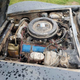 Imagen para el artículo titulado Un adolescente de Kansas construyó este alucinante Corvette todoterreno diesel, y es una genialidad